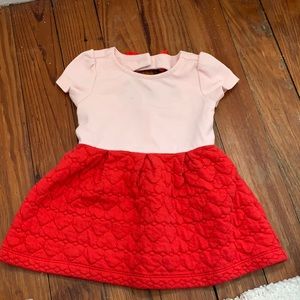 Janie and jack adorable dress 6-12 mo